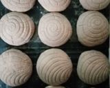 Foto del paso 10 de la receta: Conchas de cocoa