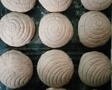 Foto del paso 10 de la receta: Conchas de cocoa