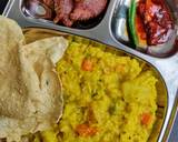 Khichdi recipe step 9 photo