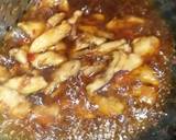 Chicken chilli recipe step 4 photo