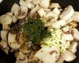 A picture of step 3 of Stuffed Chicken Breasts.