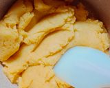 Foto langkah ke 6 dari resep Soes Isi Vla Susu.