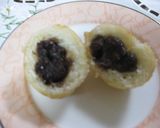 A picture of step 10 of My Original Adzuki Doughnut Holes.