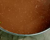 A picture of step 6 of Gol gappy.