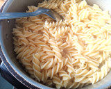 Foto del paso 6 de la receta: Pasta a la puttanesca riquísima