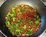 A picture of step 6 of Korean flavors Rice Bowl.