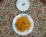 عکس مرحله 8 از دستور 🍄استانبولی مرغ و قارچ🍄