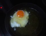Foto del paso 1 de la receta Arroz a la cubana para estudiantes
