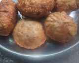 લીલવા ની કચોરી (Lilva Kachori Recipe In Gujarati) રેસીપી સ્ટેપ4ફોટો