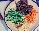 My lunch box Kimbap / Gimbap recipe step 12 photo