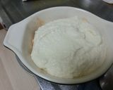 A picture of step 2 of Tofu Doria - Super Easy Meal.