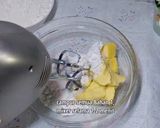 Foto langkah ke 1 dari resep Icing Sugar Cookies / Decorating Sugar Cookies / Kukis Glazur.