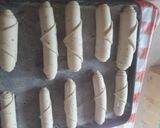 Foto del paso 5 de la receta: Pan casero