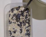 Foto langkah ke 2 dari resep Choco Chip /Raisin oatmeal cookies.