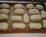 A picture of step 10 of Buffalo Chicken Bites.