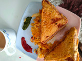 બ્રેડ પકોડા (Bread pakoda Recipe in Gujarati)