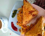 બ્રેડ પકોડા (Bread pakoda Recipe in Gujarati) રેસીપી સ્ટેપ6ફોટો