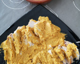 Foto del paso 7 de la receta: Pechugas de pollo con salsa de zanahoria