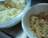 A picture of step 5 of Rösti (Swiss Potato Pancake).