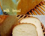 A picture of step 11 of Hand-kneaded Milk Pullman Loaf.