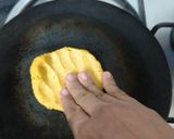 પાનકી (Panki Recipe In Gujarati) રેસીપી સ્ટેપ3ફોટો