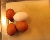 Foto del paso 6 de la receta: Paj Undungue y paj Pepé Luí