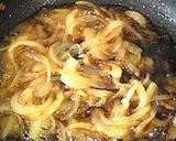 A picture of step 4 of Butter & Soy Sauce Chicken Sauté.