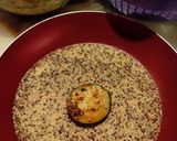 Foto del paso 3 de la receta: Medallones de Berenjena "Eclipses Morados Crujientes"