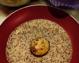 Foto del paso 3 de la receta: Medallones de Berenjena "Eclipses Morados Crujientes"
