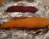 A picture of step 2 of Smooth & Moist Sweet Potato Salad.