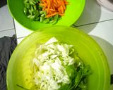 Foto langkah ke 1 dari resep Bihun Goreng.