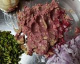 सुरणाची चंद्रकोर (suran cutlet recipe in marathi) रेसिपी स्टेप 2 फोटो 