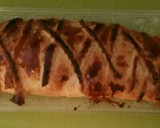 Foto del paso 1 de la receta: Solomillo envuelto con masa de hojaldre