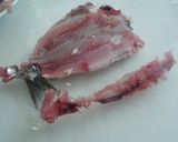 Foto del paso 5 de la receta Sardinas rellenas de la G. Alcoyana s. XIX