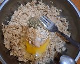 Foto langkah ke 3 dari resep Nugget Tempe Oregano.