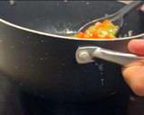 Foto del paso 4 de la receta: Lentejas con alitas