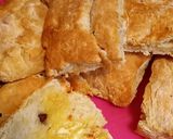 A picture of step 3 of Sugar free Yoghurt scones airfryer.