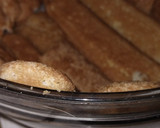 Foto del paso 4 de la receta: Postre de crema de limón y vainillas!! 🍋🍋
