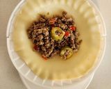 Foto del paso 6 de la receta: Empanadas de carne bien fit!🥩