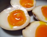 A picture of step 15 of Char Siu Pork and Marinated Soft Boiled Eggs for Ramen.