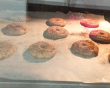 Foto del paso 6 de la receta: Galletas de canela con harina de almendras 🍪