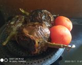 बाटी चोखा (baati chokha recipe in Hindi) रेसिपी चरण 1 फोटो