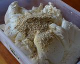 Foto del paso 5 de la receta: Queso árabe o queso feta