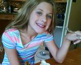 Gracie's Favorite Stuffed Peppers(TWO WAYS!! Carb and Low Carb) recipe step 11 photo
