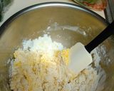 A picture of step 3 of How to: Flour Noodles.