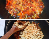 Foto del paso 1 de la receta: Tostapizzas