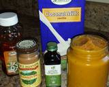 Homemade Pumpkin Pure recipe step 6 photo