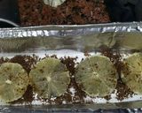 Foto del paso 4 de la receta: 3 opciones de budines distintos con una misma masa