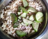 মুড়ি মাখা (murimakha recipe in bengali) রেসিপির ধাপ 1 ছবি