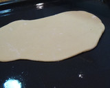 Foto del paso 3 de la receta: Pizza de atún y tomate